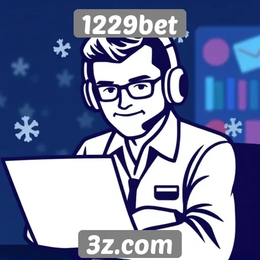 Suporte ao cliente do 1229bet e sua eficácia