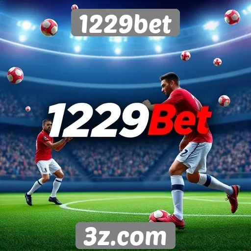 Como o 1229bet se destaca no mercado