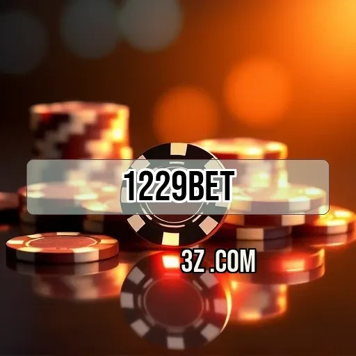 1229bet Apostas