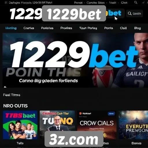 Ofertas de bônus e promoções no 1229bet