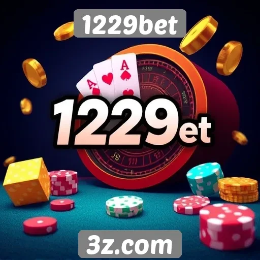 Tendências de jogos de cassino no 1229bet