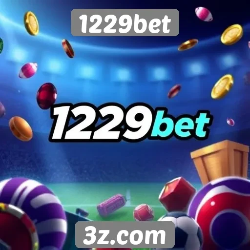 Análise das opções de jogos disponíveis no 1229bet