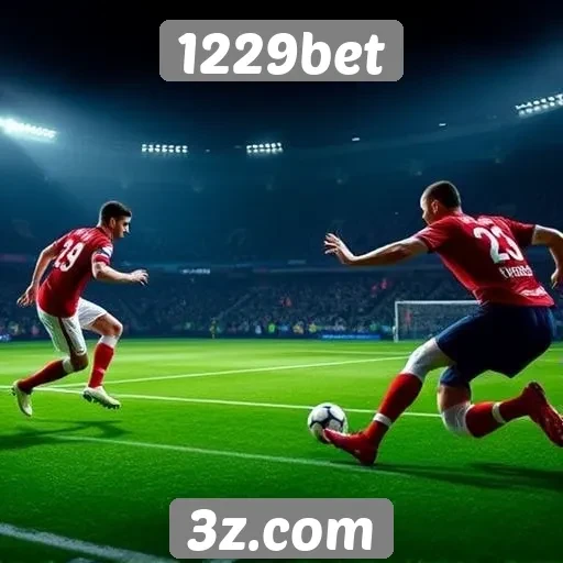 Apostas ao vivo e suas funcionalidades no 1229bet