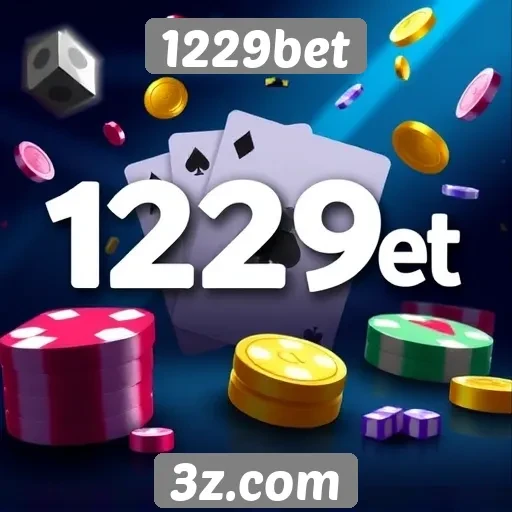 Principais jogos disponíveis no 1229bet