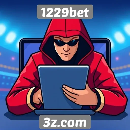 Segurança e proteção no site 1229bet