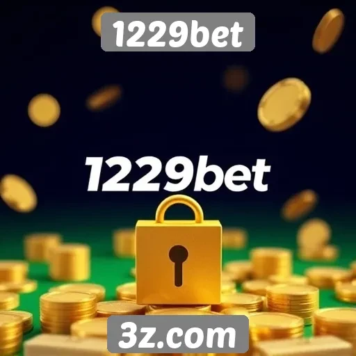 Recursos de segurança em 1229bet