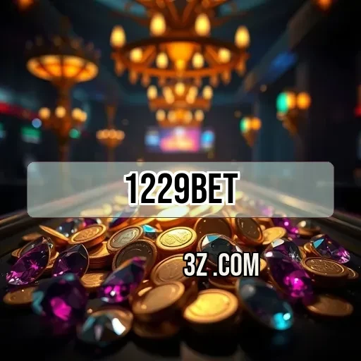 1229bet Dicas